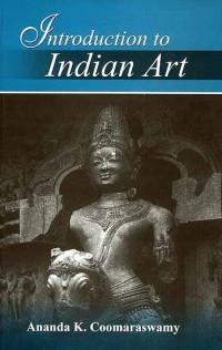 Image of Introduction to Indian Art